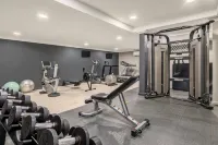 Protea Hotel Durban Umhlanga - Gym