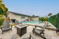 Near Indian Rocks Beach! Home w/ Backyard Oasis - Homestays