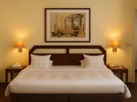 Hotel du Parc - Mulhouse Centre Hotels in Mulhouse