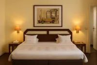 Hotel du Parc - Mulhouse Centre