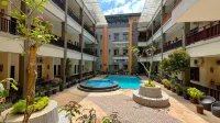 Sun in Pangandaran Hotel