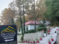 On Cloud Resort - breakfast