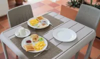 Casa Crespo Hotels in 