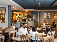 Novotel Milton Keynes - Bữa sáng