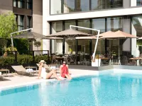 Novotel Monte-Carlo - Pools