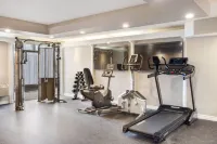 Days Inn by Wyndham Sudbury & Conference Centre - Gym