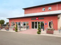 Ibis Albert Pays de Somme - Pet friendly