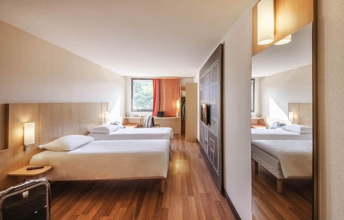 Ibis Sarlat