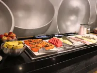 宜必思卡塔勞酒店 - 早餐