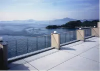 Daichoso - vue mer