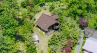 Gapyeong Pine4rest Glamping - Mountain view