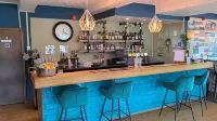 Loch Ness Drumnadrochit Hotel - bar