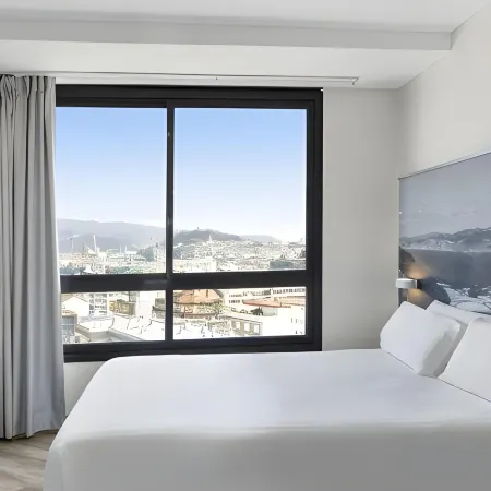 B&B HOTEL Vigo