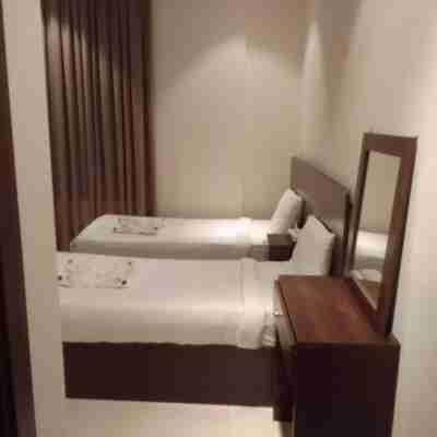Magic Suite ALSHAYA Rooms