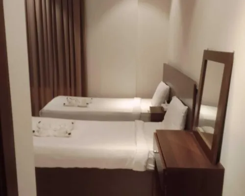 Magic Suite ALSHAYA Hotels in Mahboula