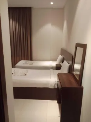 Magic Suite ALSHAYA Hotels in 