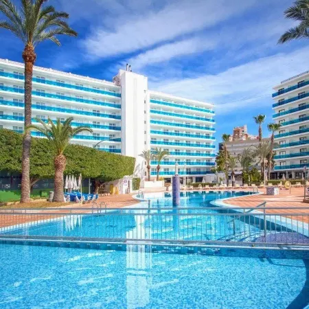 Hotel Servigroup Castilla