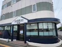 Goro飯店 五棱郭站附近的飯店