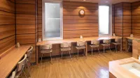 Super Hotel Jr Fujiekimae Kinenkan