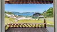 Suncheon Jeonmangjoeungot Pension - 4-Star