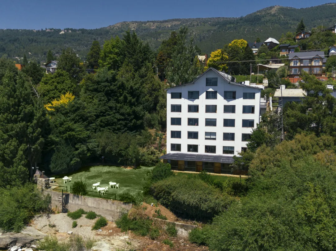 Apart Costa Azul - Bariloche