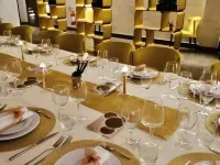 Hotel up Wellness & Spa - petit déjeuner