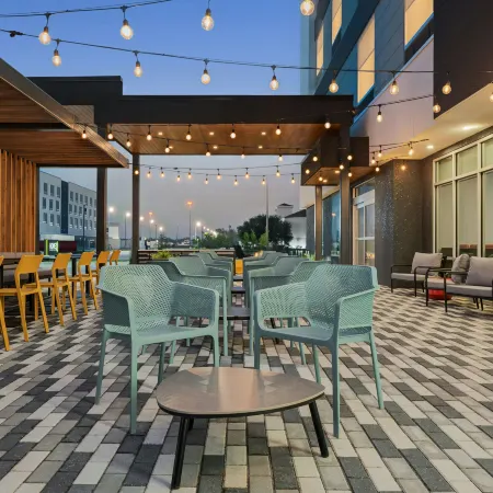 Home2 Suites by Hilton Lafayette I-10