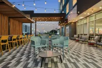 Home2 Suites by Hilton Lafayette I-10 - Fitnessstudio