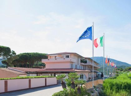 Hotel Riva del Sole
