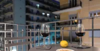 Palazzo Vasta - Charming Rooms - Pensionat