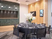 Novotel Tainui Hamilton - bar