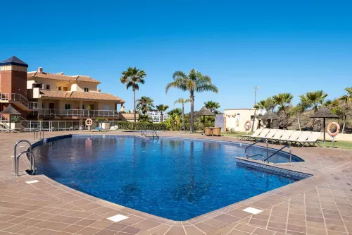 AS MM C02 in Mijas Costa - 4-Star