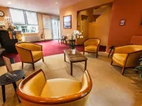 Continental Hôtel Hôtels à : Angers