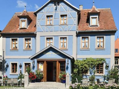 Hotel Bezold