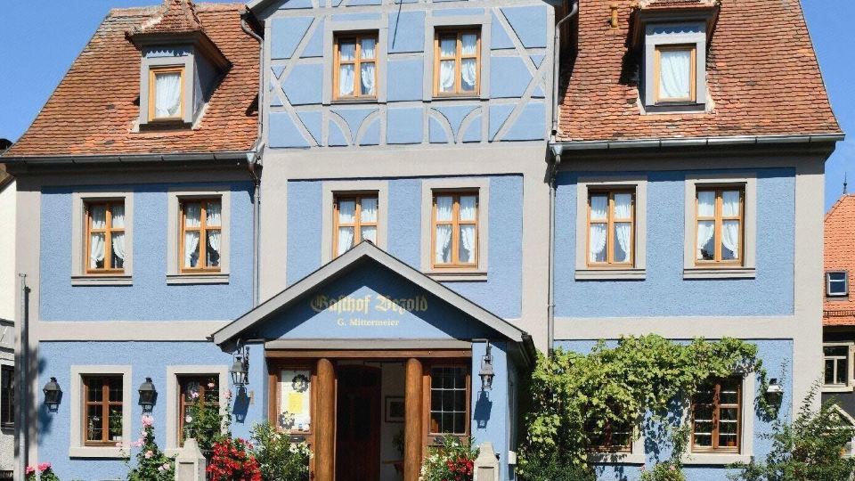 Hotel Bezold