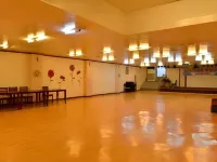 雪岳山公園酒店 - 家庭旅館