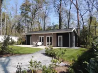 Chic Chalet in Hoenderloo - 3-Star