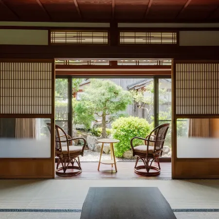 Guesthouse Gorobei Hotels in Nagahama