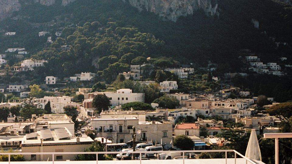 Il Capri Hotel
