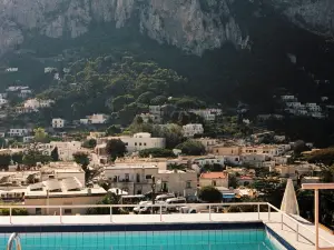 Il Capri Hotel