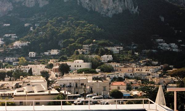 Il Capri Hotel