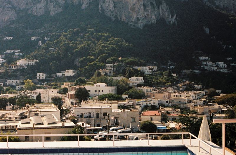 Il Capri Hotel