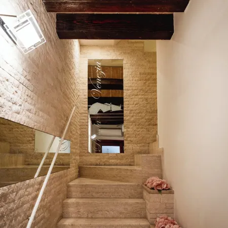 Piccola Venezia Room