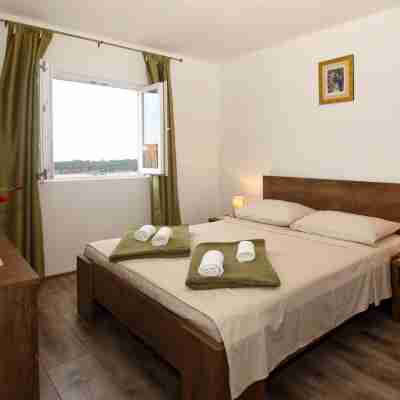 Apartment Milenka Rooms