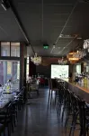 Centralhotellet Söderhamn - bar