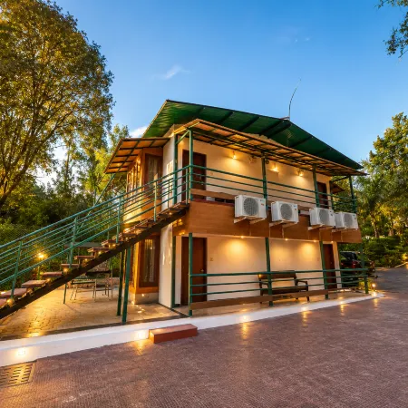 Hotel Samiralok - Boutique Garden Retreat