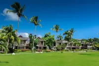Calabash Hotel - 5-Star