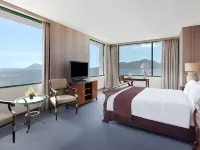 Aryaduta Manado - balcon