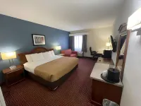 Clarion Inn I-94 Near Expo Center