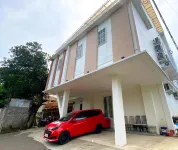 Hotel Paris Santika - Gym